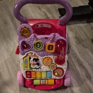Vtech Learning Walker